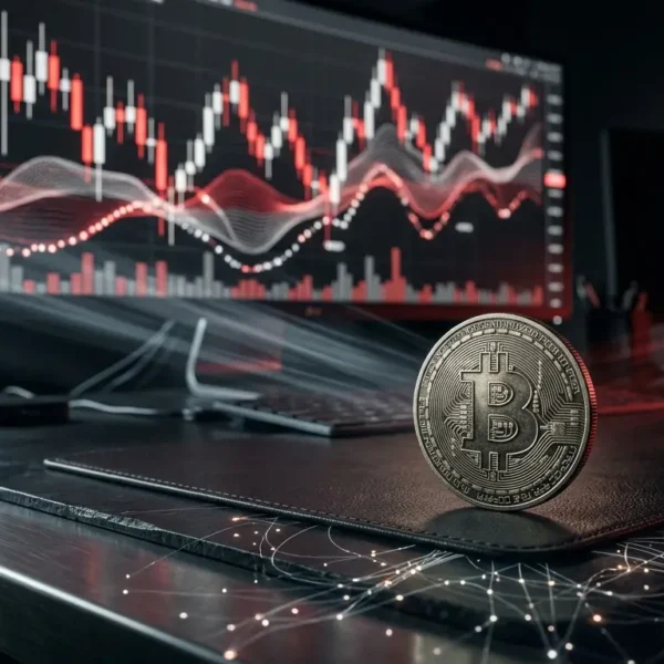Bitcoin Price Analysis: MARA BTC Transfers at $82,000