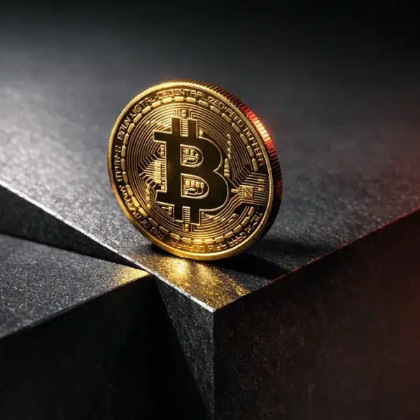 Claude AI Predicts BTC Path One Year After the $126,000 Peak