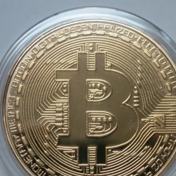 Bitcoin Price Forecast: SEC Catalyst and Key BTC Levels