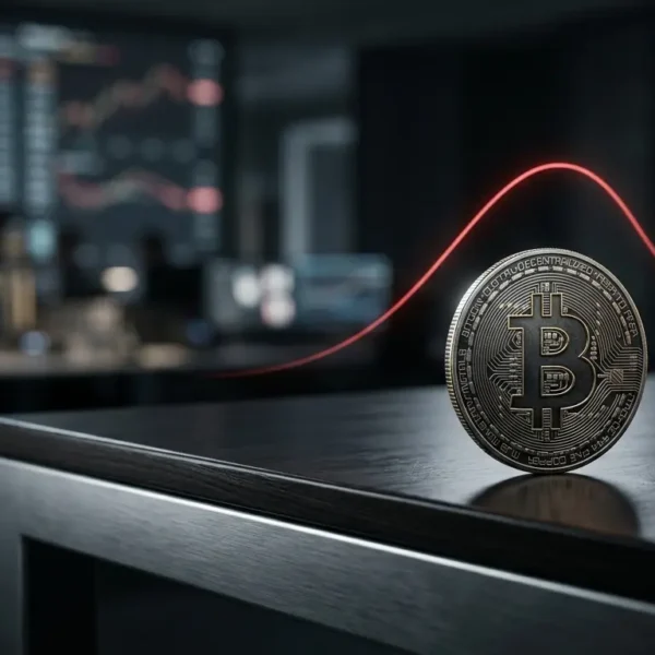 Bitcoin Price Forecast After Softer PCE
