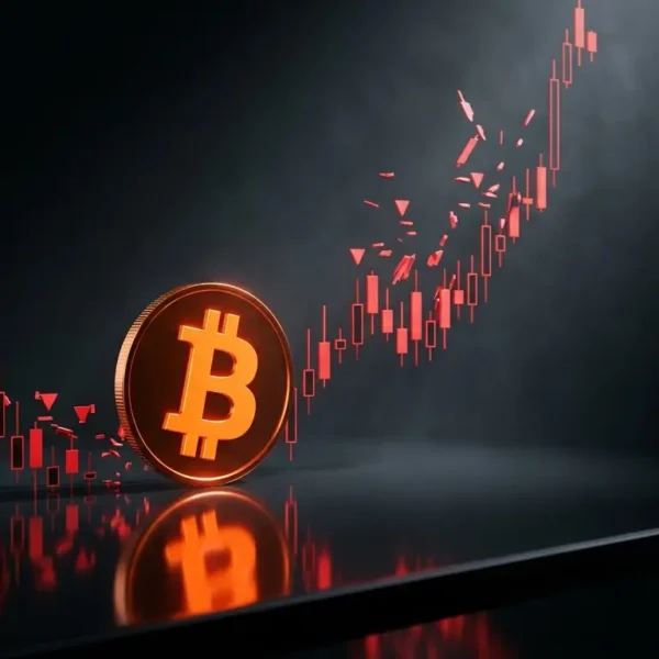 Claude AI Predicts BTC as ETF Outflows Hit $681 Million