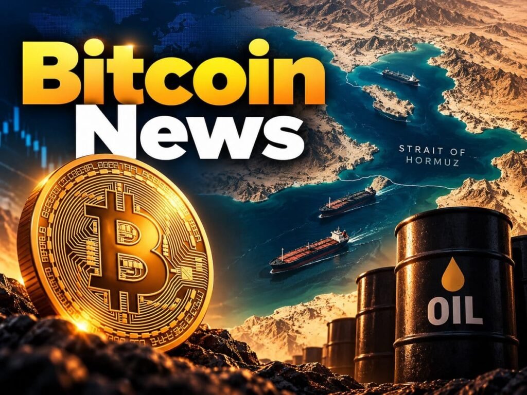 Bitcoin News: 10 Iran Rumors, 10 Reversals, One BTC Pattern