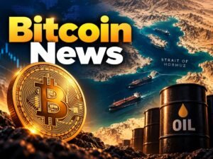 Bitcoin News: 10 Iran Rumors, 10 Reversals, One BTC Pattern