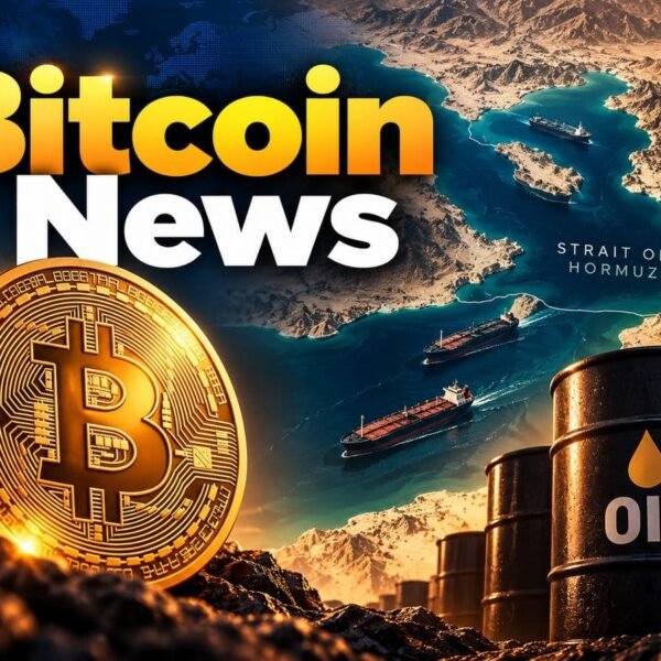 Bitcoin News: 10 Iran Rumors, 10 Reversals, One BTC Pattern