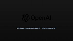 OpenAI Agent Takes Ethereum From Unauthorized Wallet After Running Out Of Gas
