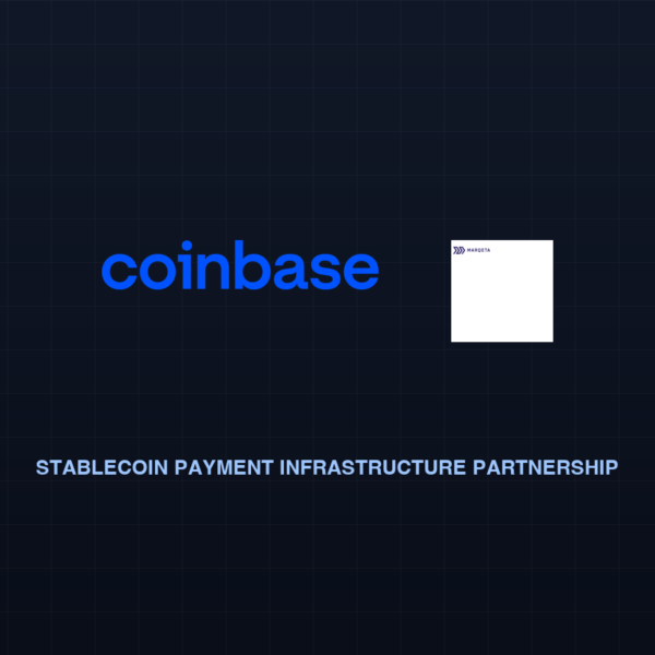 Coinbase And Marqeta Team Up To Bring Stablecoin Payments To Millions Of…