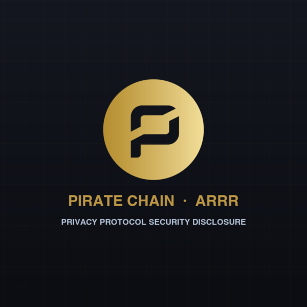 Pirate Chain Exploit Creates 39.8 Million Unauthorized Tokens In Major Security Breach