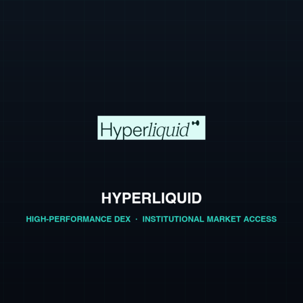 Ripple Opens Wall Street Trading To Hyperliquid With New 24/7 Market Access