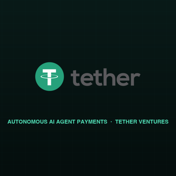 Tether Backs AI Startup As Funding Tops $9 Million In Push Toward&hellip;