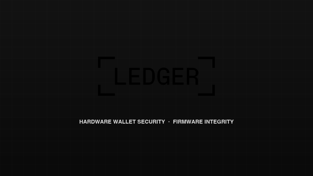 Ledger Faces Fresh Scrutiny After Researcher Says Hardware Wallet Warning Came Months Earlier