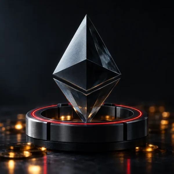 Ethereum News: BitMine To Halt Buying at 5% ETH Supply Cap