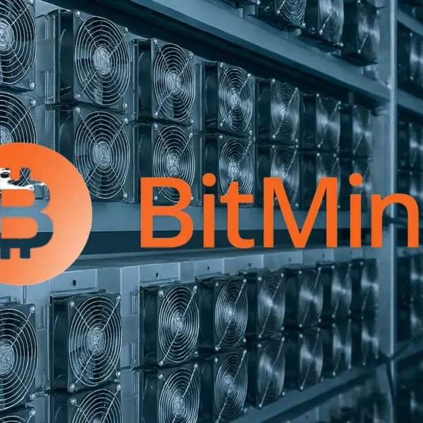 Ethereum News: Is BitMine’s 6M ETH Treasury $3.6B Underwater?