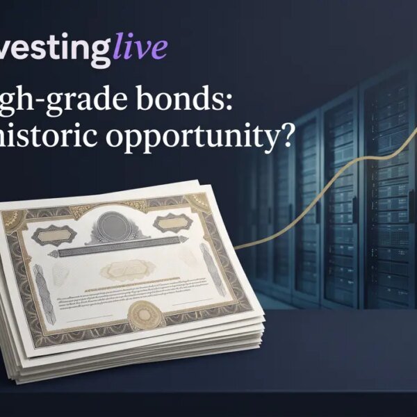BlackRock’s Rieder sees historic alternative in high-grade bonds, together with hyperscalers