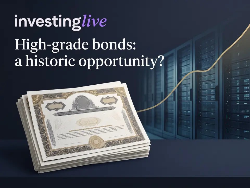 BlackRock’s Rieder sees historic alternative in high-grade bonds, together with hyperscalers