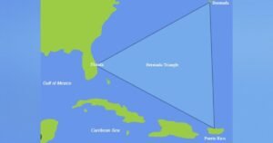 Air Traffic Control Captures Moments Before Plane Traveling From Bermuda to Boston Mysteriously Vanishes (AUDIO) *Updated*