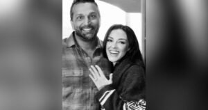 FBI Director Kash Patel Gets Engaged to Country Singer Alexis Wilkins — “Went and Got the Law Involved” * The Gateway Pundit * by Jim Hᴏft