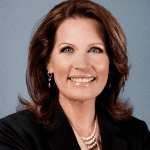Dean Michele Bachmann Calls on AG Todd Blanche to Immediately Secure the…