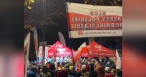 Attempted Leftist Coup in Poland Update: Hero Polish President Turns Plane Around, Flies Back to Warsaw, Fights His Way Through Police Line, and Enters Constitutional Tribunal – Updates