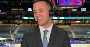 NBA Team Fires Broadcaster On SAME DAY He Was Hired After These ‘Racist’ and ‘Sexist’ Tweets Emerge from When He was a Teen