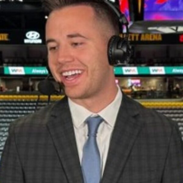 NBA Team Fires Broadcaster On SAME DAY He Was Hired After These&hellip;