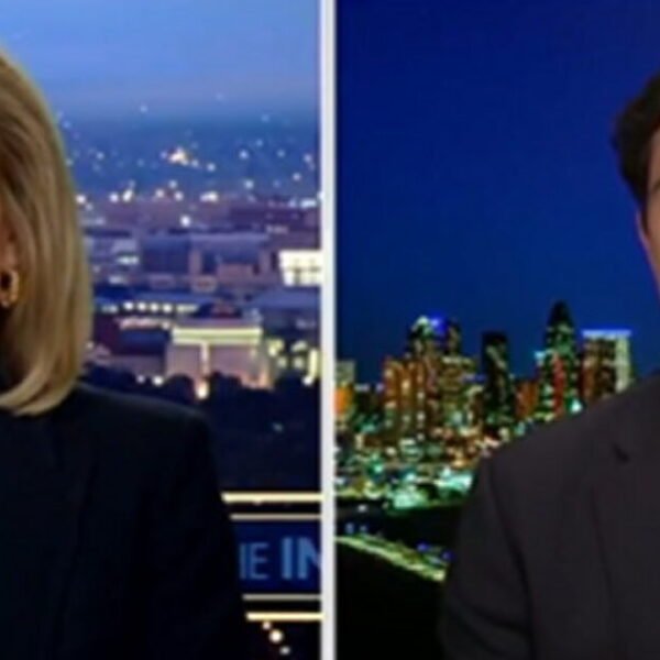 Rep. Brandon Gill Slams James Talarico: ‘Takes Everything You Cherish and Wears…