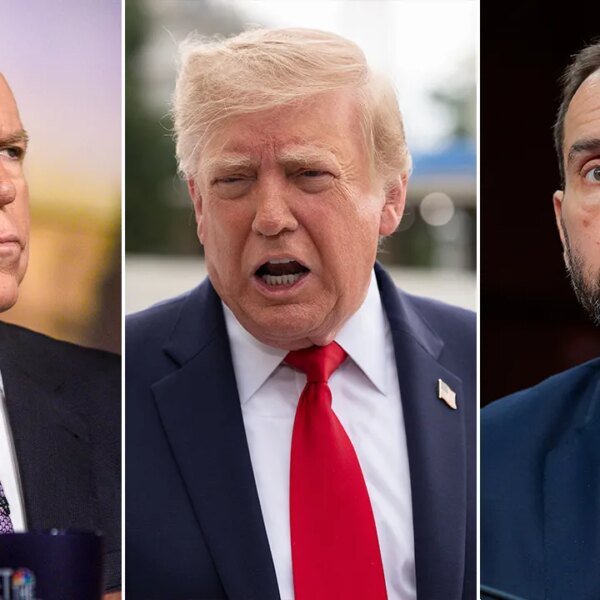 Declassified data undercut what particular counsel in anti-Trump case informed Congress