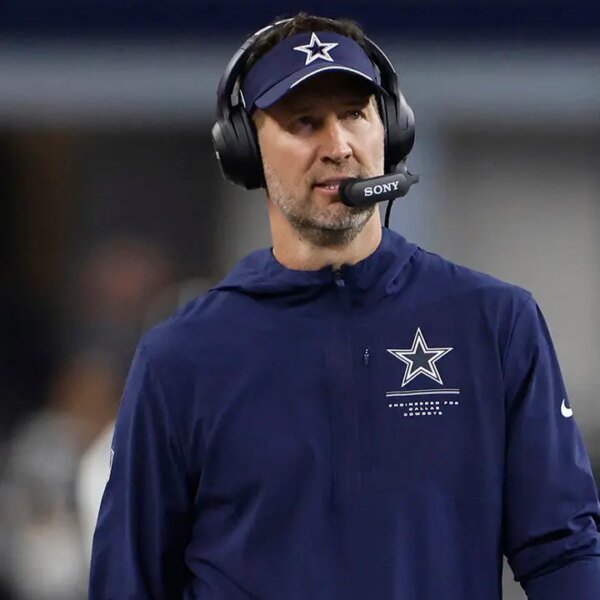 Brian Schottenheimer now sits on hottest seat in NFL after Cowboys collapse&hellip;