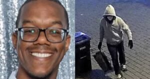 DOJ Reindicts Accused Jan 6 Pipe Bomber Brian Cole, Adds Four New Felony Counts * The Gateway Pundit * by Cristina Laila