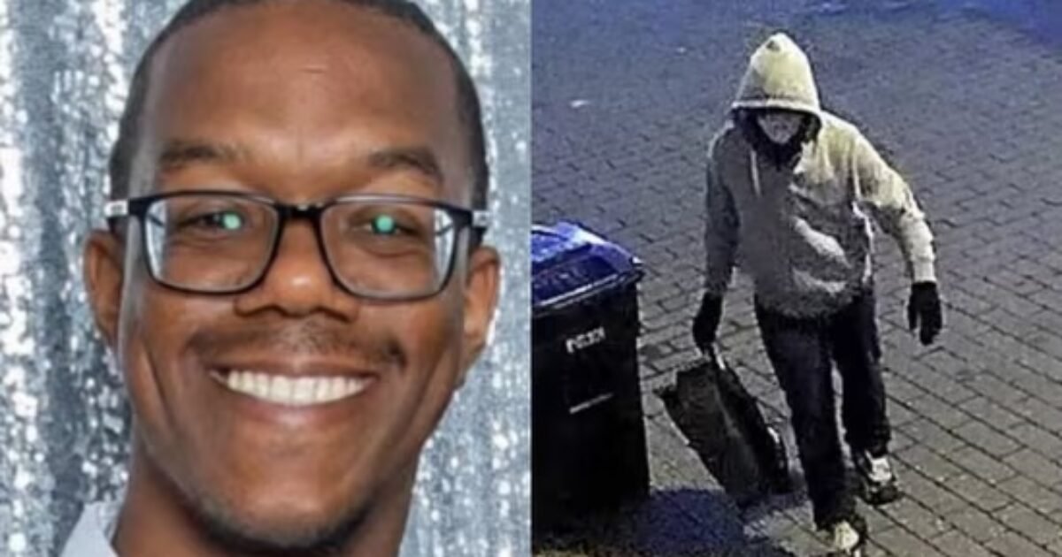DOJ Reindicts Accused Jan 6 Pipe Bomber Brian Cole, Adds Four New Felony Counts * The Gateway Pundit * by Cristina Laila