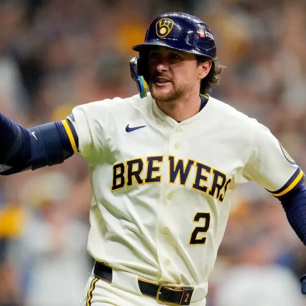 Dodgers dynasty on the brink after the Milwaukee BABIP machine dials up…
