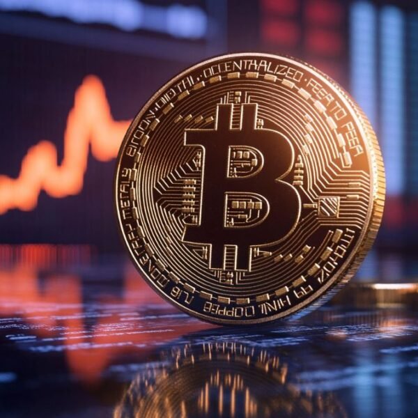 Mark Zuckerberg Meta AI Predicts $1M+ Bitcoin by 2027