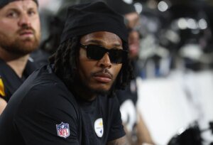 “This might be worse than Cam Newton’s style!”: NFL followers roast Jalen Ramsey’s pregame outfit for Steelers vs. Buccaneers sport