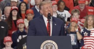 WATCH LIVE: Trump Holds Midterm Rally in Clarksville, Tennessee – 2:30 PM ET * The Gateway Pundit * by Jordan Conradson