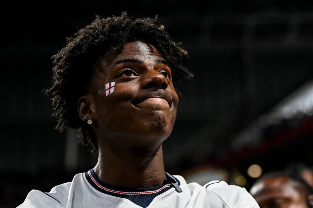 “Don’t expect me to go”: IShowSpeed says he could not attend 2026 Ballon d’Or due to one rule