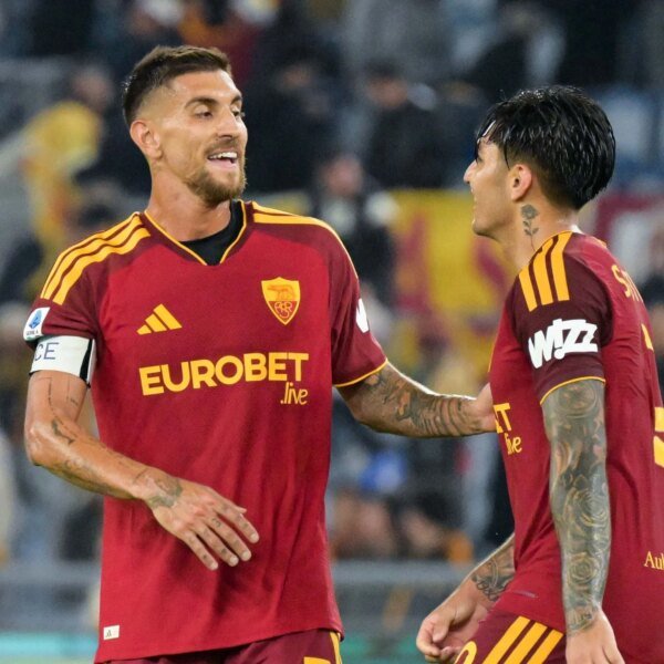 AS Roma vs Slovan Bratislava Prediction and Betting Tips