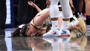 From anthems to definitions, the WNBA retains doing dumb issues, and the explanation for it is going to go away you speechless