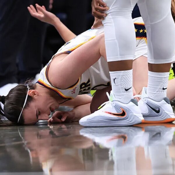 From anthems to definitions, the WNBA retains doing dumb issues, and the…