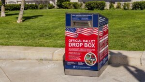 Judge rejects DOJ request to sequester California noncitizen ballots
