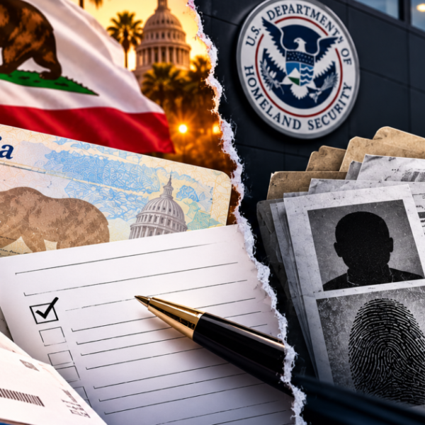 LA County Used Voter Records to Challenge DHS List — Then USCIS&hellip;