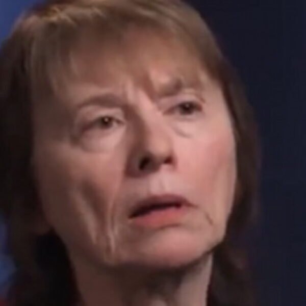 Left-Wing Author and Professor Camille Paglia Talks About Cornell Rape Allegations, Rips…