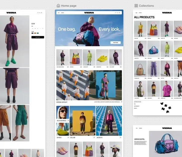Shopify debuts Canvas, a approach to construct on-line shops by chatting with&hellip;