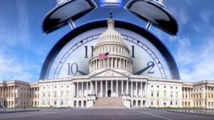 House GOP pushes Senate to cross everlasting daylight saving time invoice