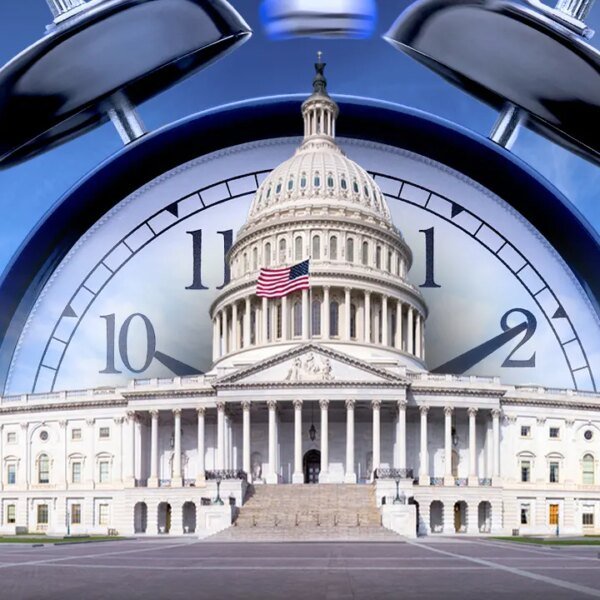 House GOP pushes Senate to cross everlasting daylight saving time invoice