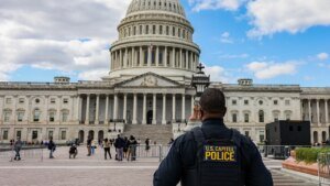 FBI, Capitol Police examine suspicious letters bearing DSA-linked deal with