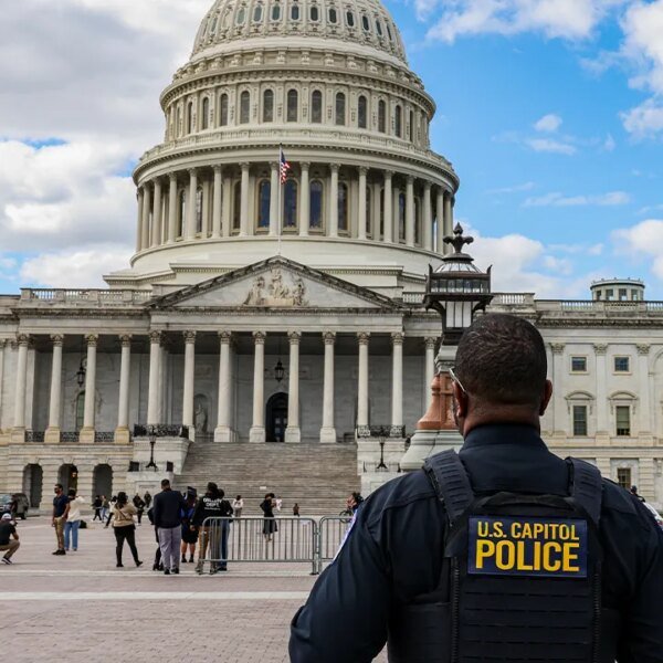 FBI, Capitol Police examine suspicious letters bearing DSA-linked deal with