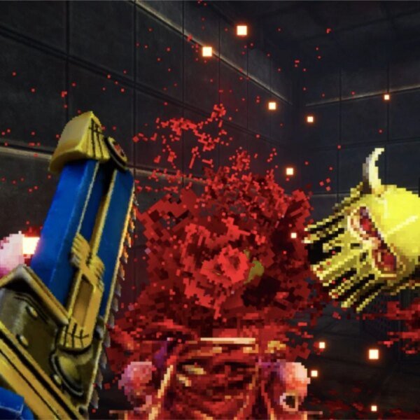 Warhammer 40,000 Boltgun 2 launch countdown: Start time for all areas