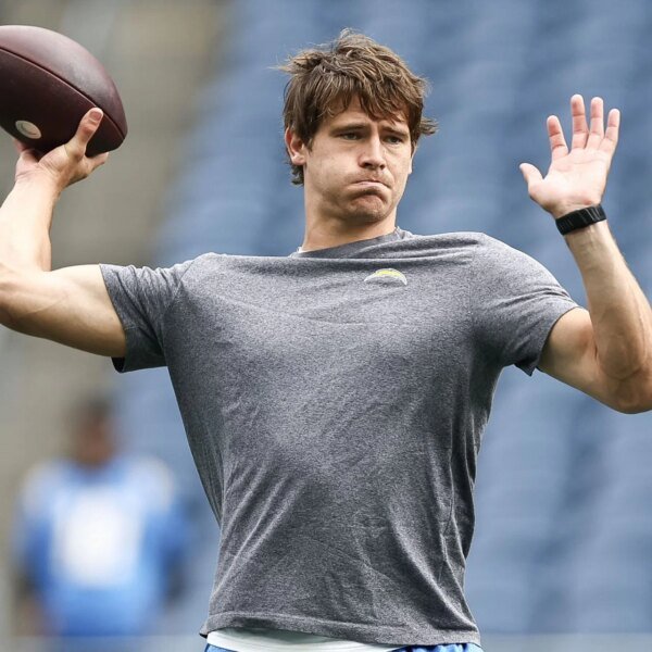 “Madison Beer is waiting for him. He is in a hurry”: NFL&hellip;