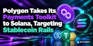 Chainlink Launches Weekend Pricing for Tokenized Assets, Alongside Aave