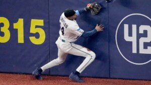 Underdog Promo Code FOXNEWS: Play $10, Get $50 on Game 4 of the World Series, Rays-Brewers