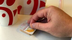 Chick-fil-A launches Spicy Chick-fil-A Sauce for first time in 10 years